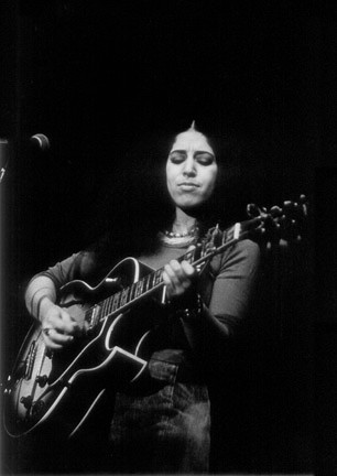 Wendy Waldman