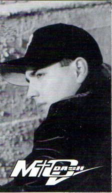 M.C. Dash