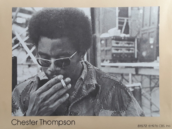 Chester Thompson (2)