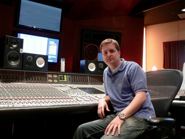 Andrew Dawson