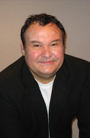 Ron Leeper