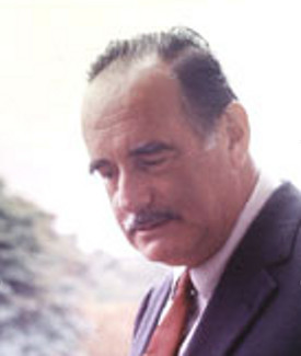 Fred Plaut