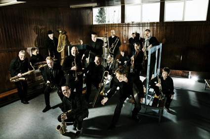 Danish Radio Big Band