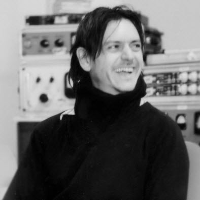 Paul McKercher