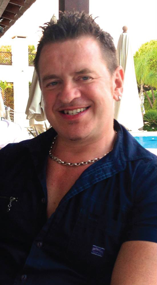 James Winchester