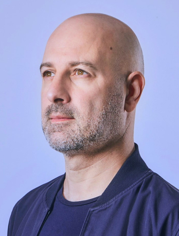 Olivier Raymond