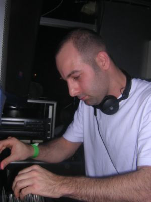 Olivier Raymond