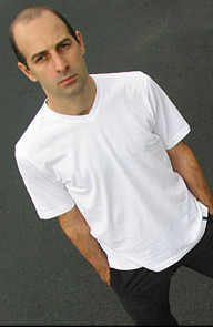 Olivier Raymond