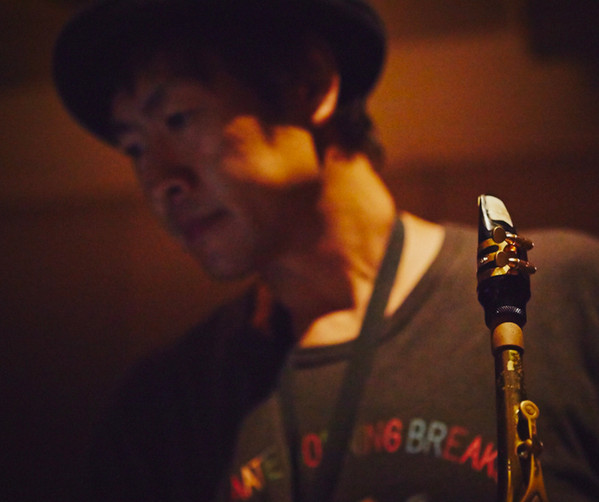 Yuichiro Kato