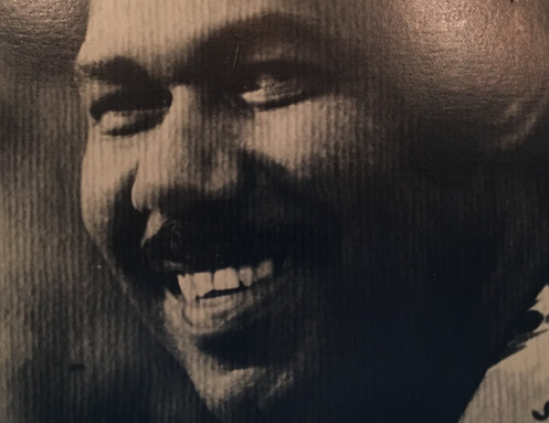 Boris Gardiner