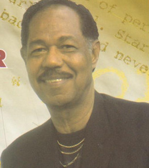 Boris Gardiner