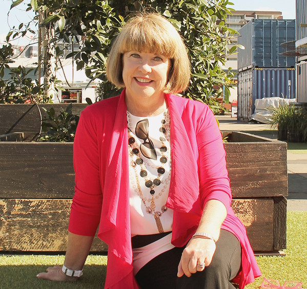 Jacki MacDonald