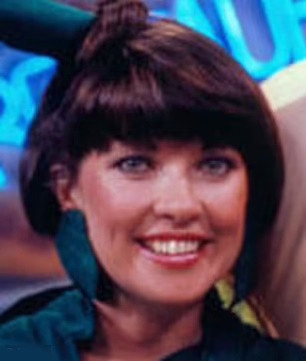 Jacki MacDonald