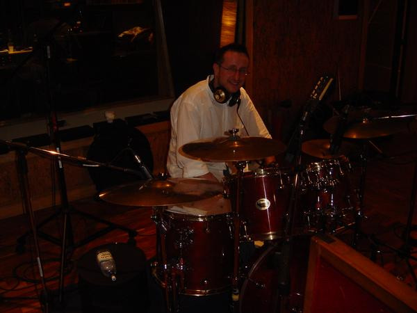 Pascal Consoli