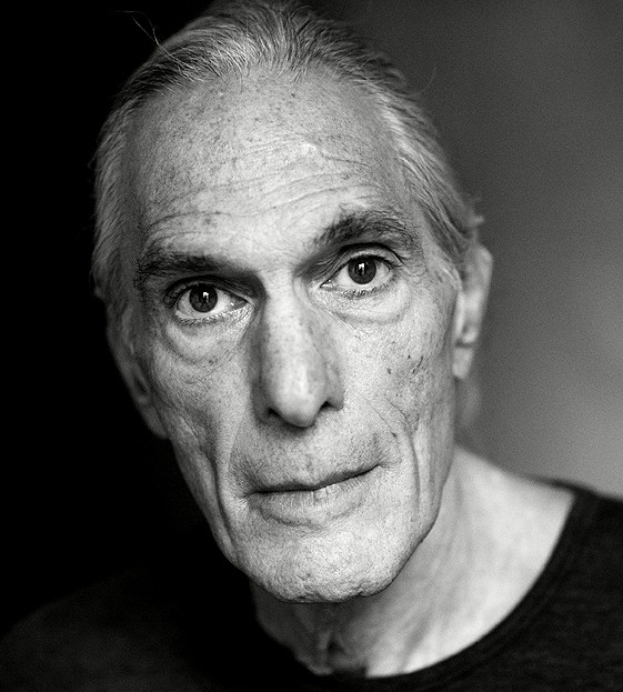 David Rubinson