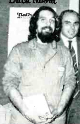 David Rubinson