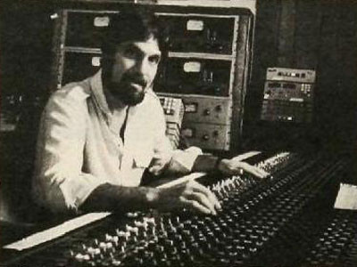 David Rubinson