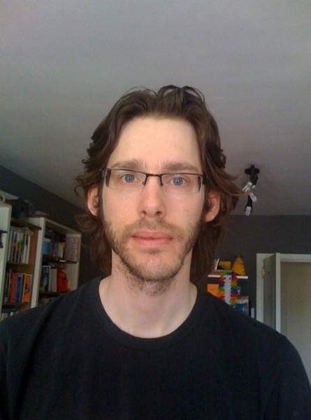Jedidiah Albertson