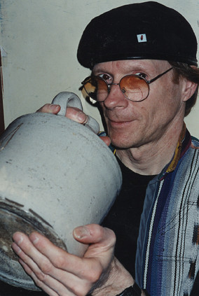 Fritz Richmond