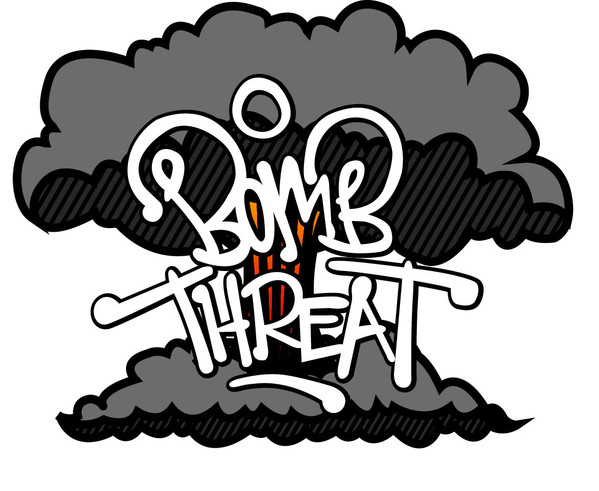 Bomb Threat (11)