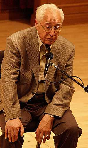 Raymond Crisara