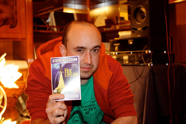 Niko Brenscheid
