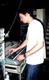 Enrico Crivellaro