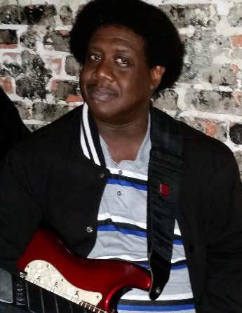 Kelton Cooper