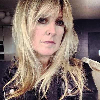 Jules Jones