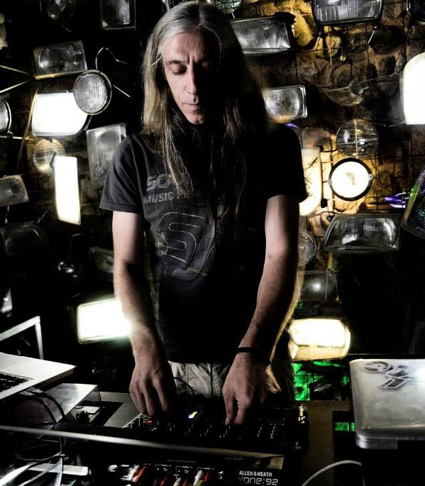 Maurizio Begotti