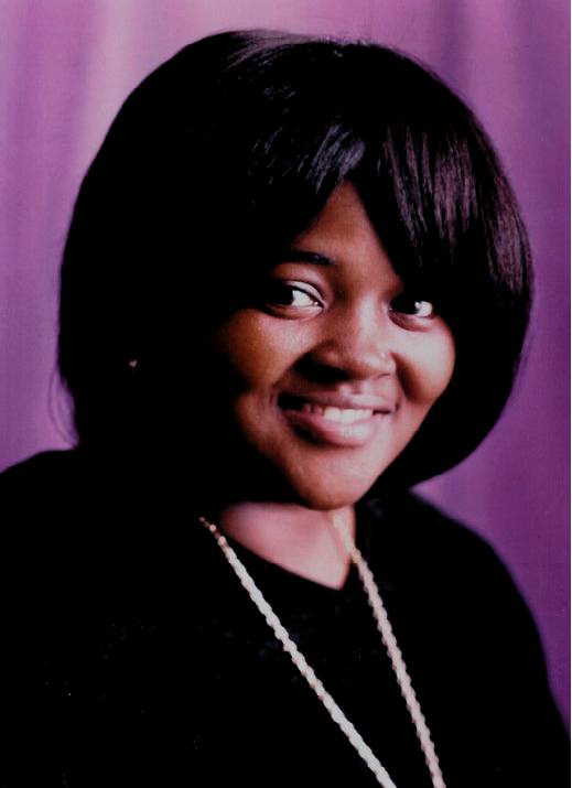 Sister Souljah