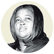 Sister Souljah