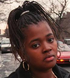 Sister Souljah