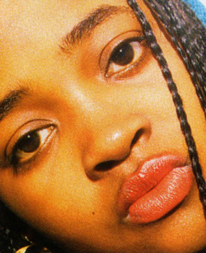 Sister Souljah