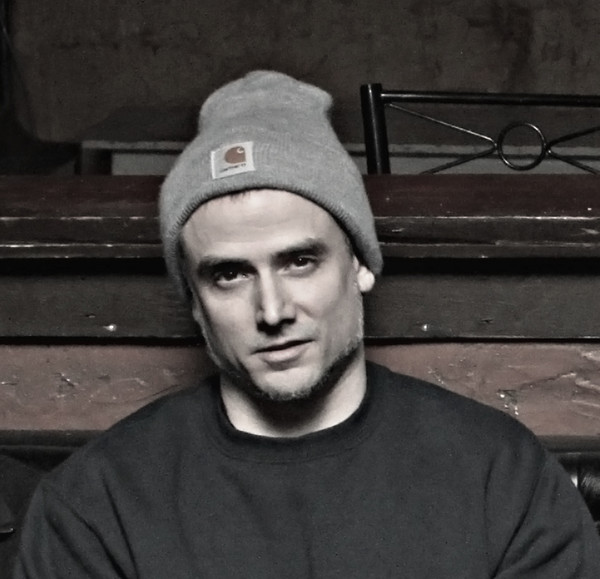Jason Hodges