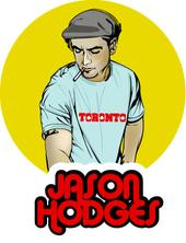 Jason Hodges