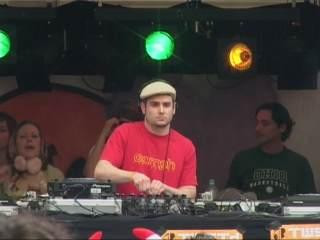 Jason Hodges