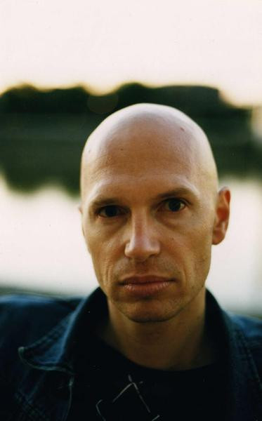 Jens Mahlstedt