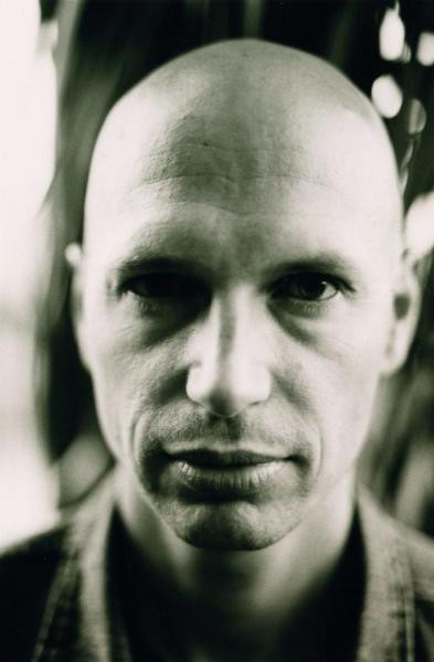 Jens Mahlstedt