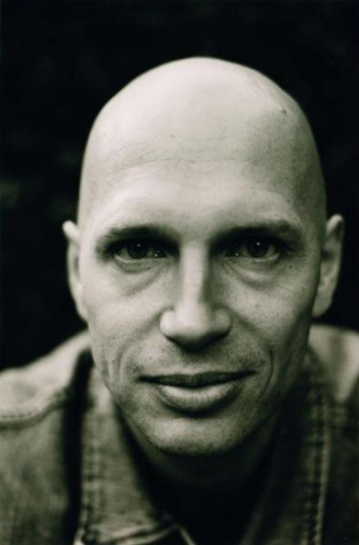 Jens Mahlstedt