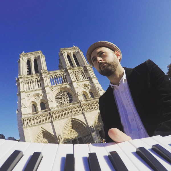 Aron Ottignon