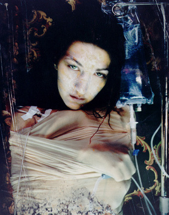 Claudia Sarne