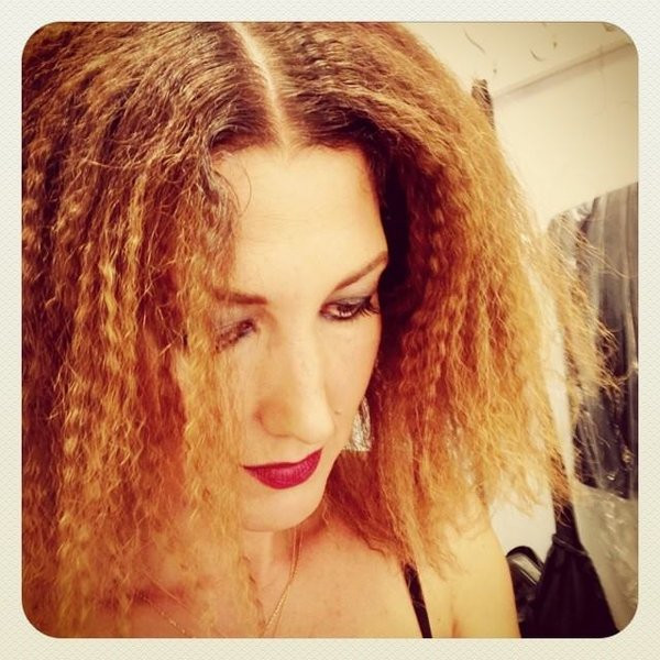Claudia Sarne