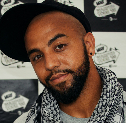 Tyson Pumphrey