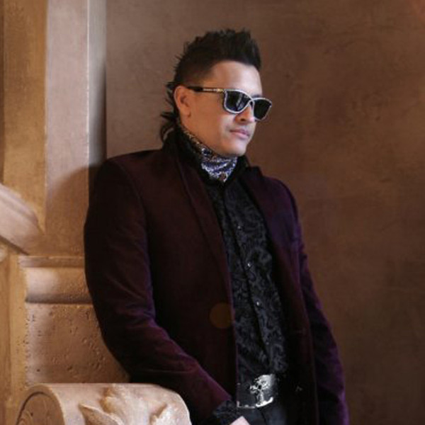 Elvis Crespo