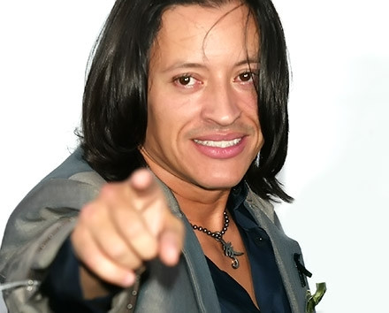 Elvis Crespo