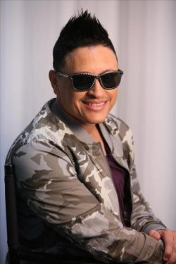 Elvis Crespo