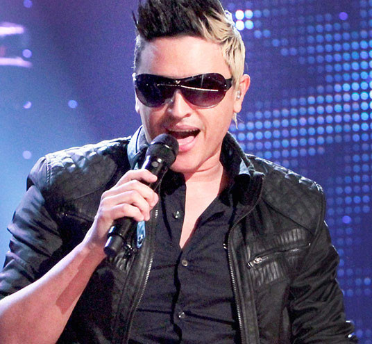 Elvis Crespo