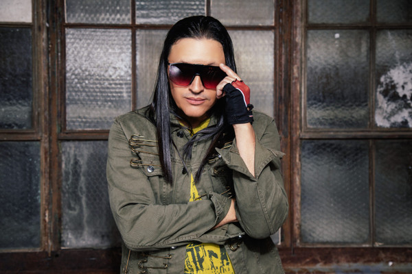 Elvis Crespo
