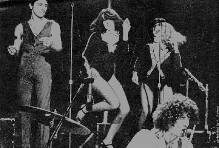 Grand Funk Railroad